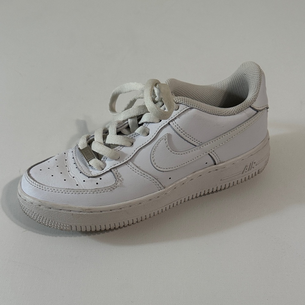 NIKE AIR-FORCE 1 - AMPUTEE LEFT SHOE - AUTHENTIC SNEAKER